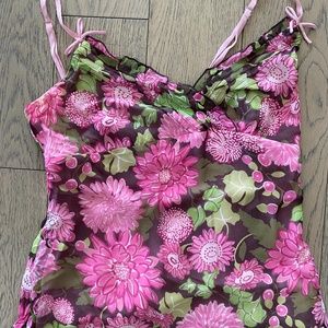 Lilly Pulitzer Womens camisole